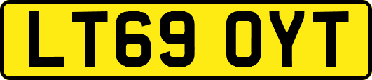 LT69OYT