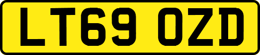 LT69OZD