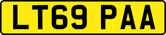 LT69PAA