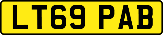 LT69PAB