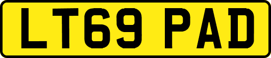LT69PAD