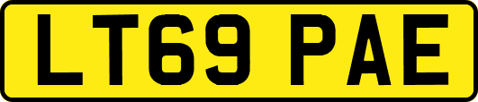 LT69PAE
