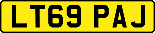 LT69PAJ