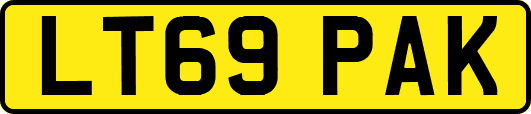 LT69PAK