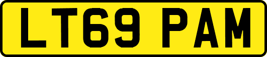 LT69PAM