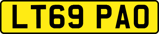 LT69PAO