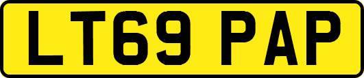 LT69PAP