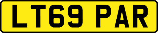 LT69PAR