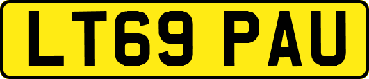 LT69PAU