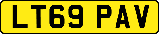 LT69PAV