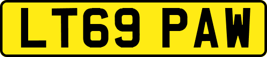 LT69PAW