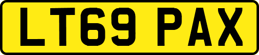 LT69PAX