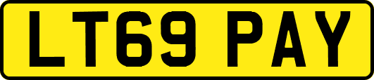 LT69PAY