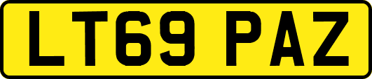 LT69PAZ