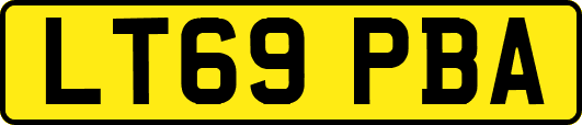 LT69PBA