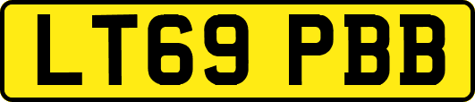 LT69PBB