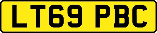 LT69PBC