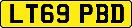 LT69PBD