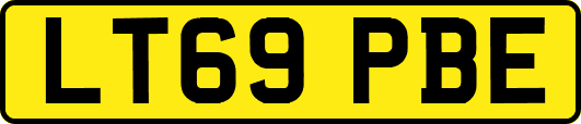 LT69PBE