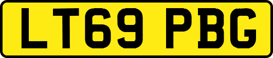 LT69PBG