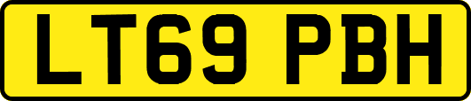 LT69PBH