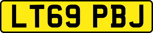 LT69PBJ