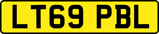 LT69PBL