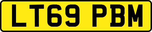 LT69PBM