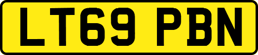 LT69PBN