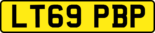 LT69PBP