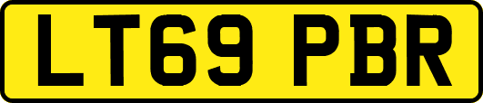 LT69PBR