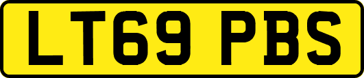 LT69PBS