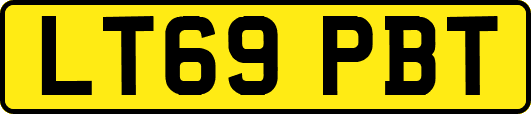 LT69PBT