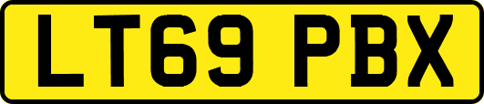 LT69PBX