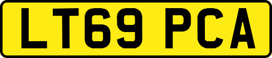 LT69PCA