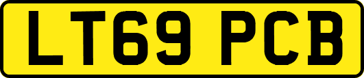 LT69PCB