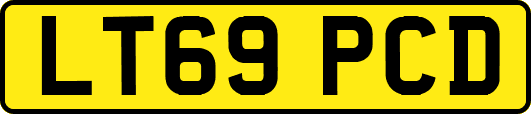 LT69PCD
