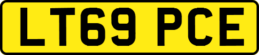 LT69PCE