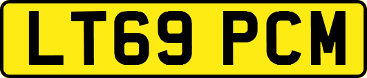 LT69PCM