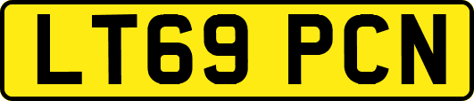 LT69PCN