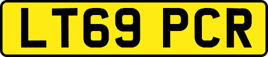 LT69PCR