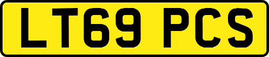 LT69PCS