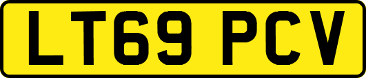 LT69PCV