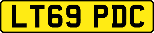 LT69PDC