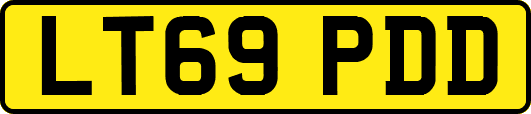 LT69PDD