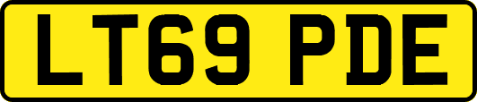 LT69PDE