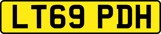 LT69PDH