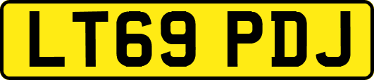 LT69PDJ