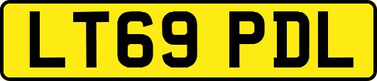 LT69PDL