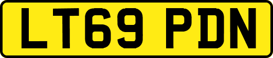 LT69PDN